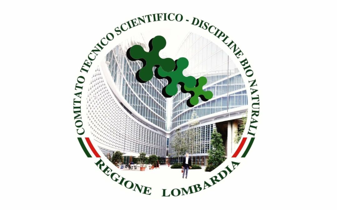 Registro Operatori DBN di Regione Lombardia